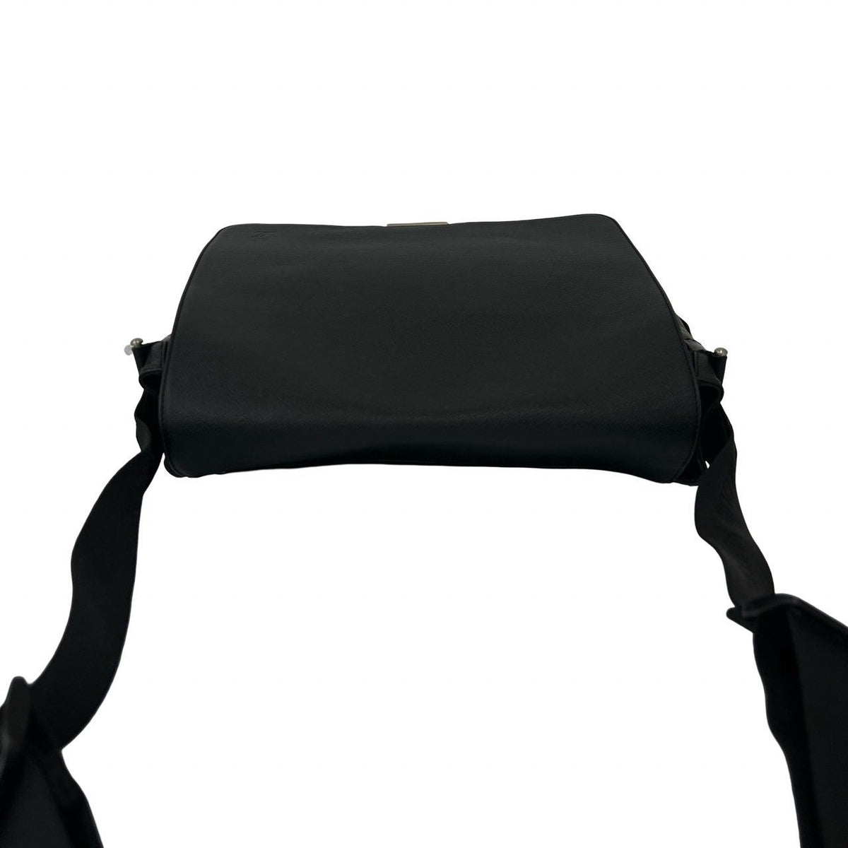 Louis Vuitton Victor Leather Canvas Shoulder Bag