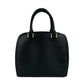 Louis Vuitton Pont Neuf Epi Leather Handbag
