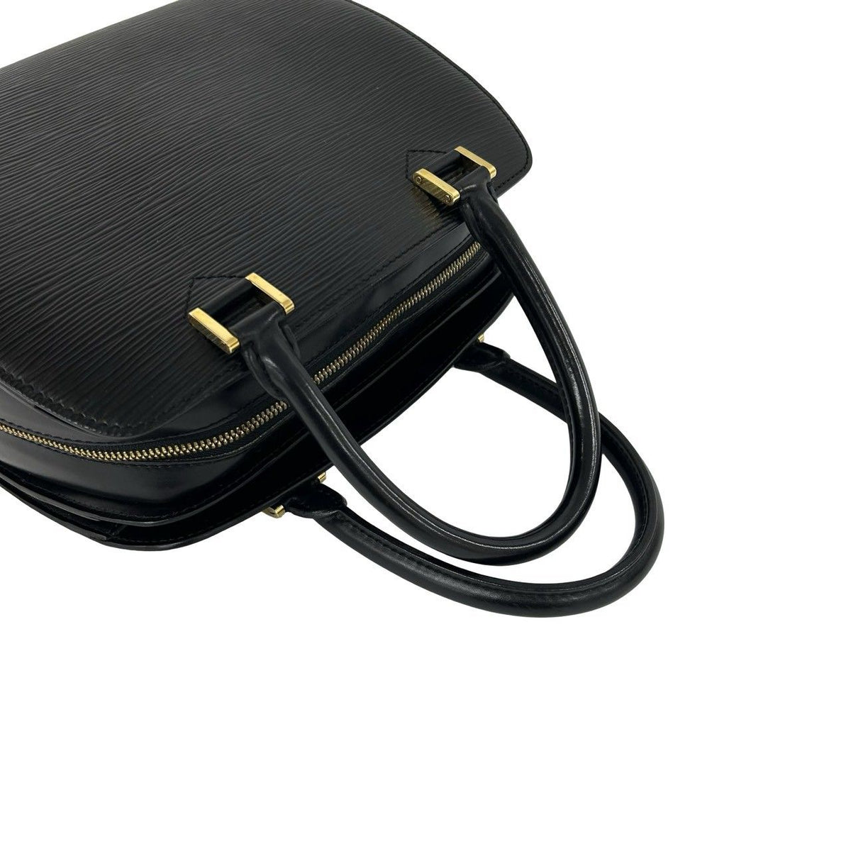Louis Vuitton Pont Neuf Epi Leather Handbag