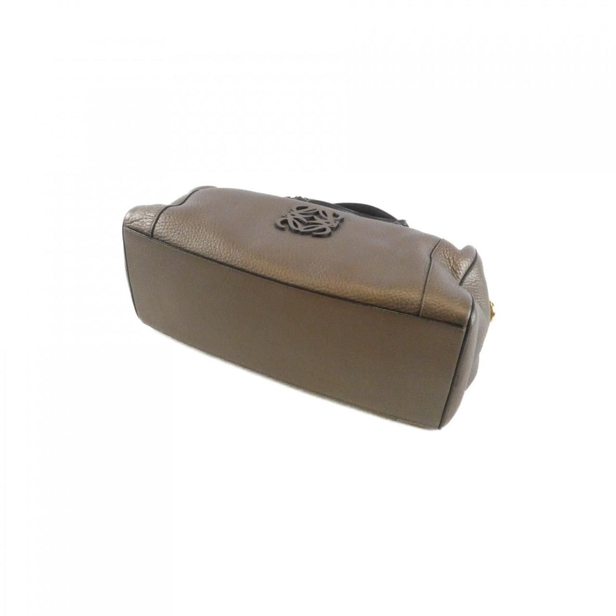 Loewe Calf Boston Bag