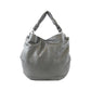 Loewe Metallic Leather Shoulder Bag