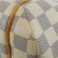Louis Vuitton Totally Damier Azur Coated Canvas Tote Bag