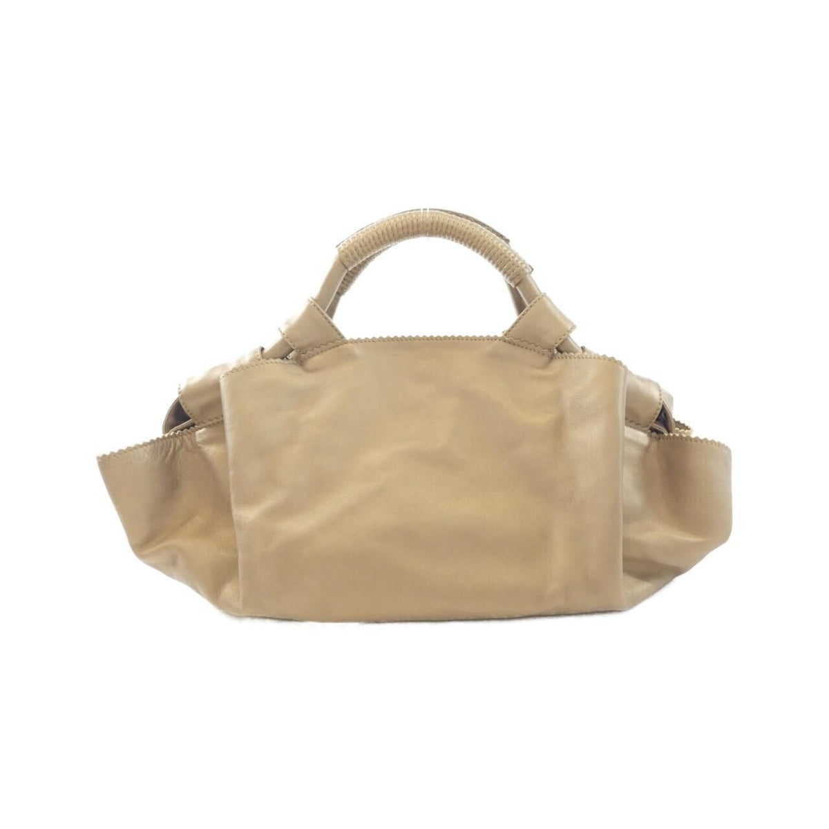 Loewe Mistral Sheepskin Bag