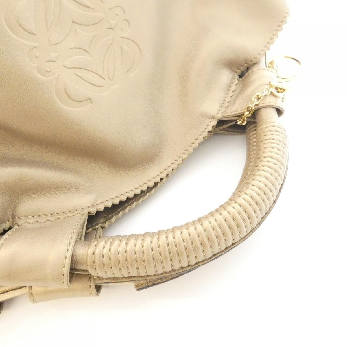 Loewe Mistral Sheepskin Bag