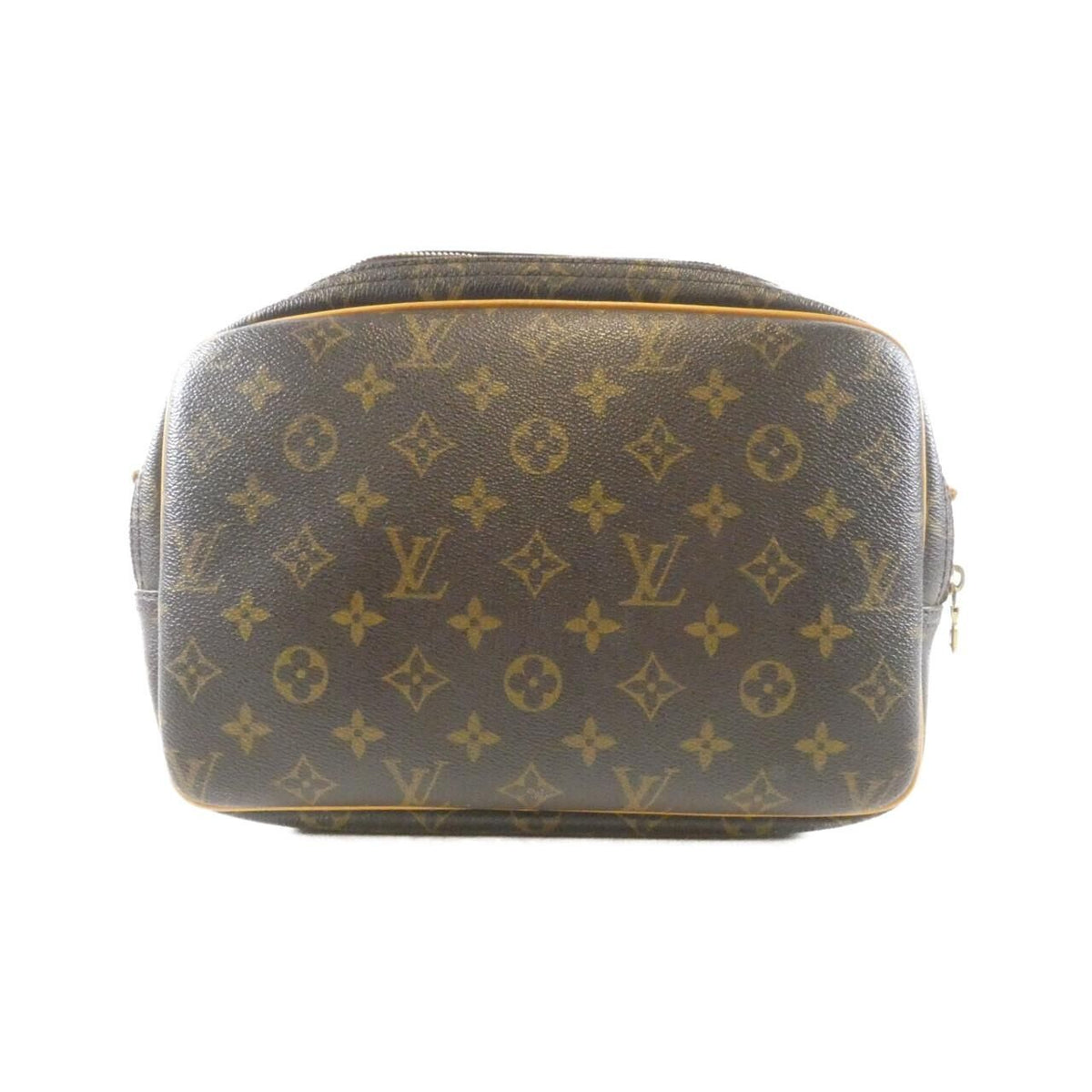 Louis Vuitton Monogram Shoulder Bag