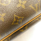 Louis Vuitton Monogram Shoulder Bag