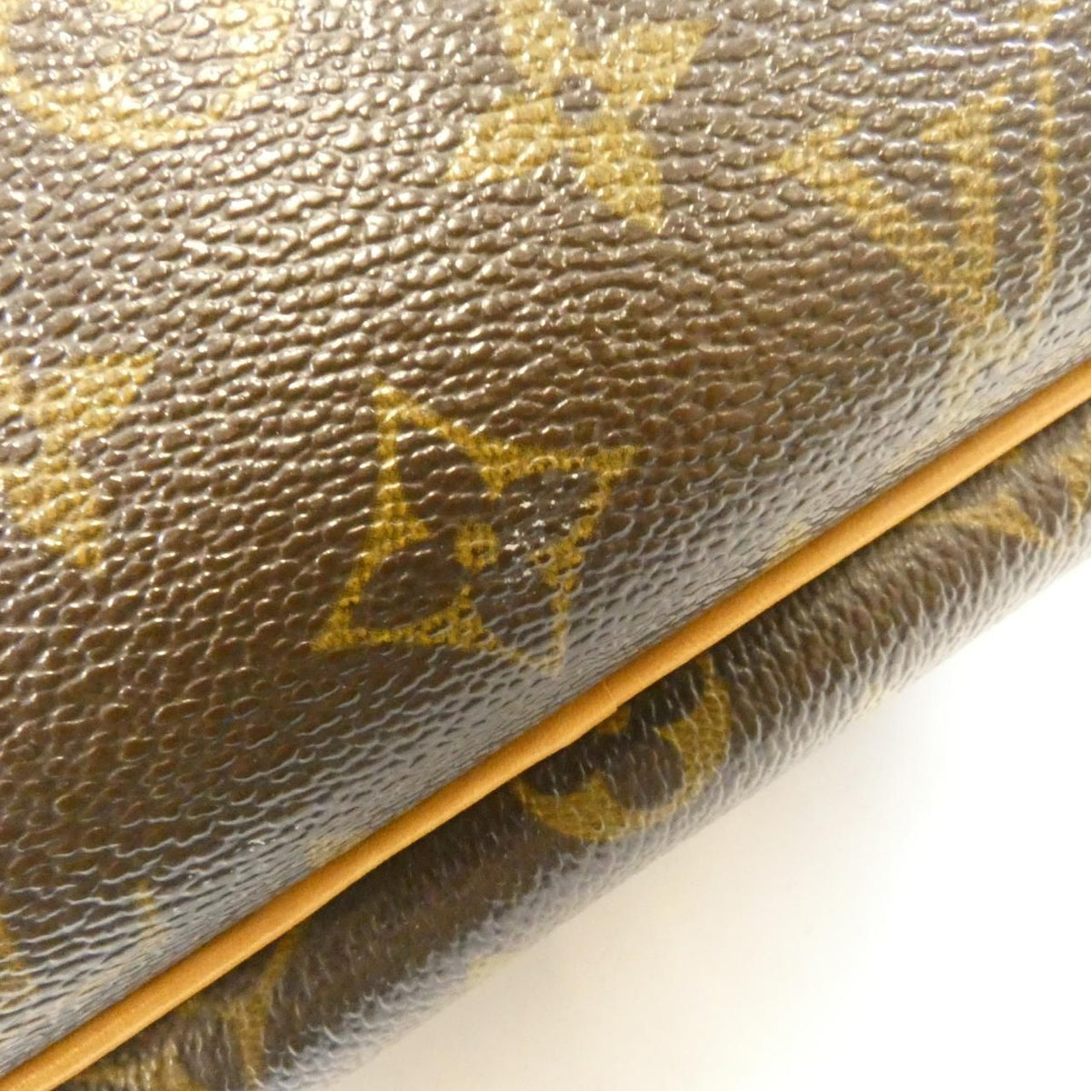 Louis Vuitton Monogram Shoulder Bag
