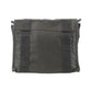 Hermes Herline Basas Canvas Shoulder Bag PM