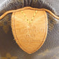 Louis Vuitton Monogram Boston Bag