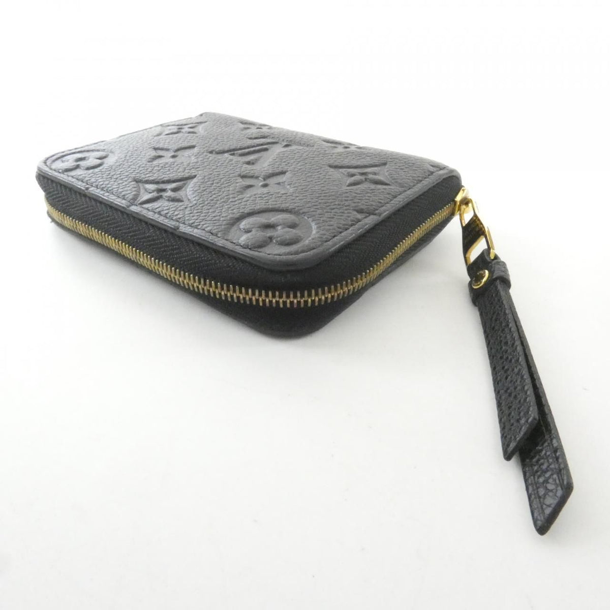 Louis Vuitton Monogram Empreinte Coin Purse
