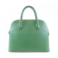 Hermes Bolide35 Cuir Chevron Bag