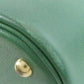 Hermes Bolide35 Cuir Chevron Bag
