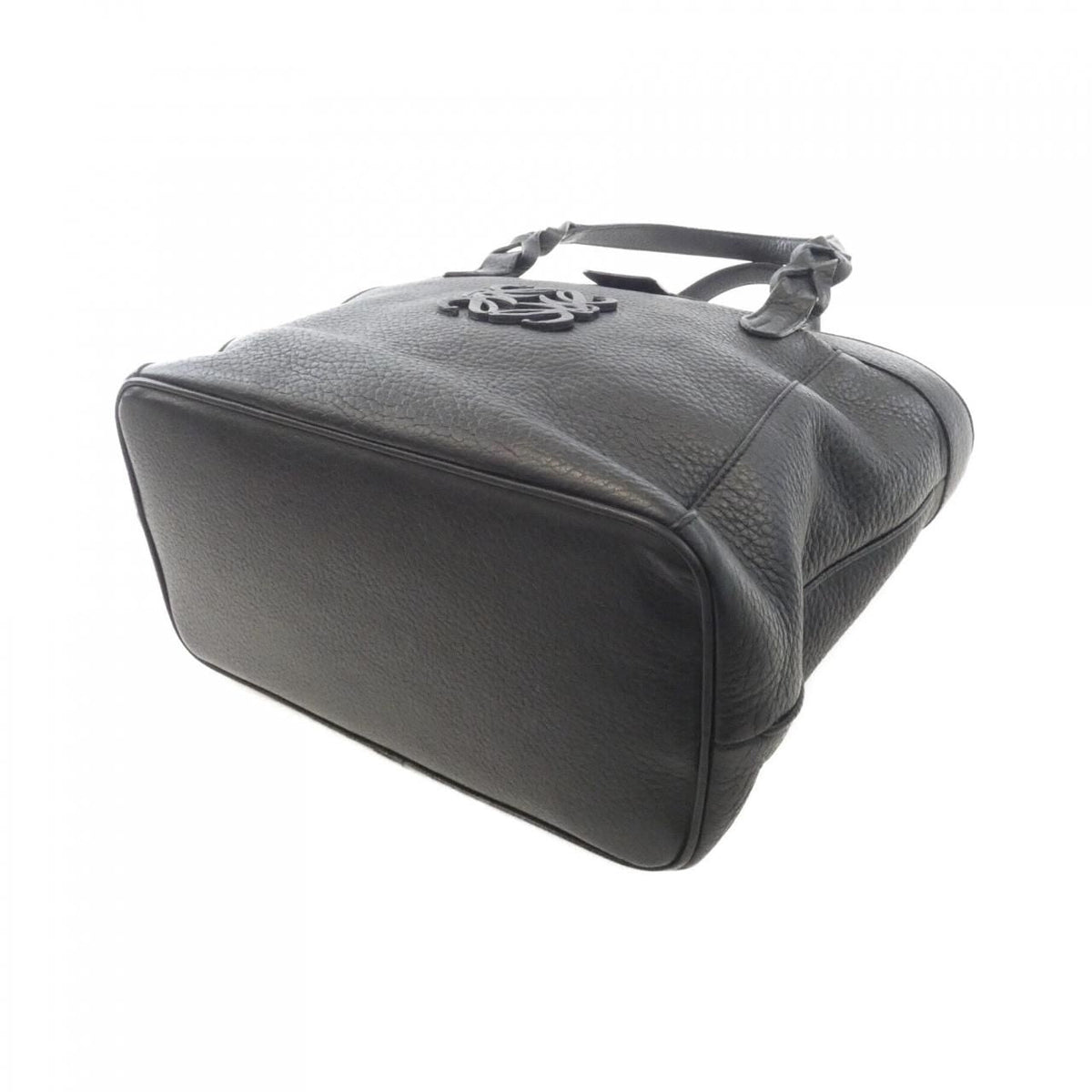Loewe Fusta Calf Handbag