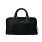 Loewe Amazona Leather Handbag