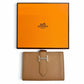 Hermes Bearn Mini Chevre Card Case