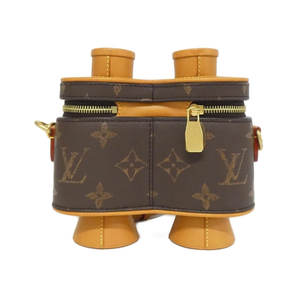 Louis Vuitton Monogram Calf Shoulder Bag
