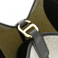 Hermes In The Loop18 Toile H Swift Shoulder Bag