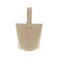 Loewe Pebble Bucket Mini Calf Bucket Bag