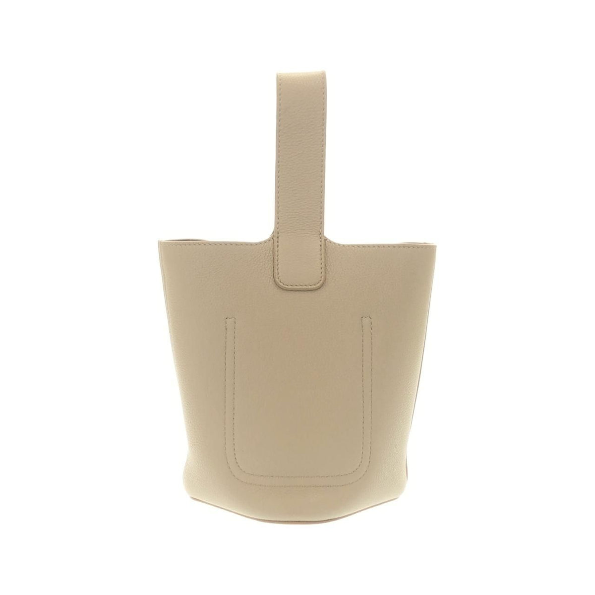 Loewe Pebble Bucket Mini Calf Bucket Bag