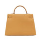 Hermes Kelly35 Chamonix Bag