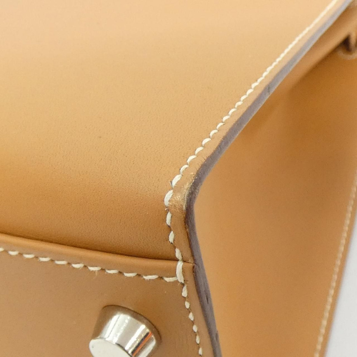 Hermes Kelly35 Chamonix Bag