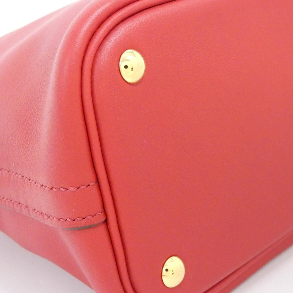 Hermes Bolide25 Swift shoulder bag