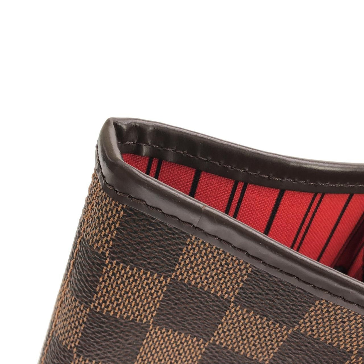 Louis Vuitton Neverfull Damier Bag