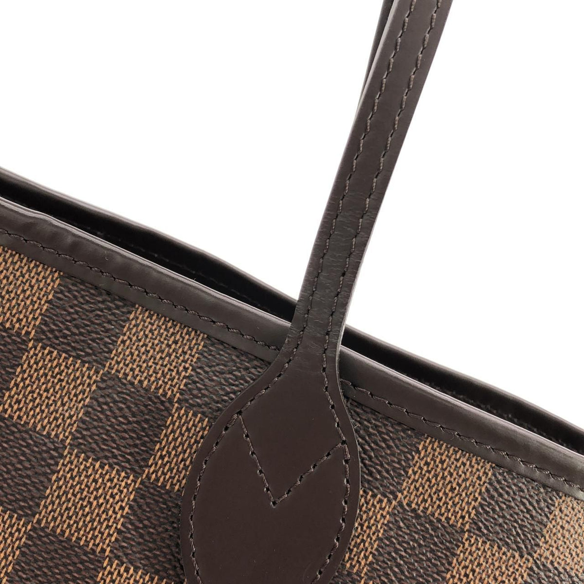 Louis Vuitton Neverfull Damier Bag