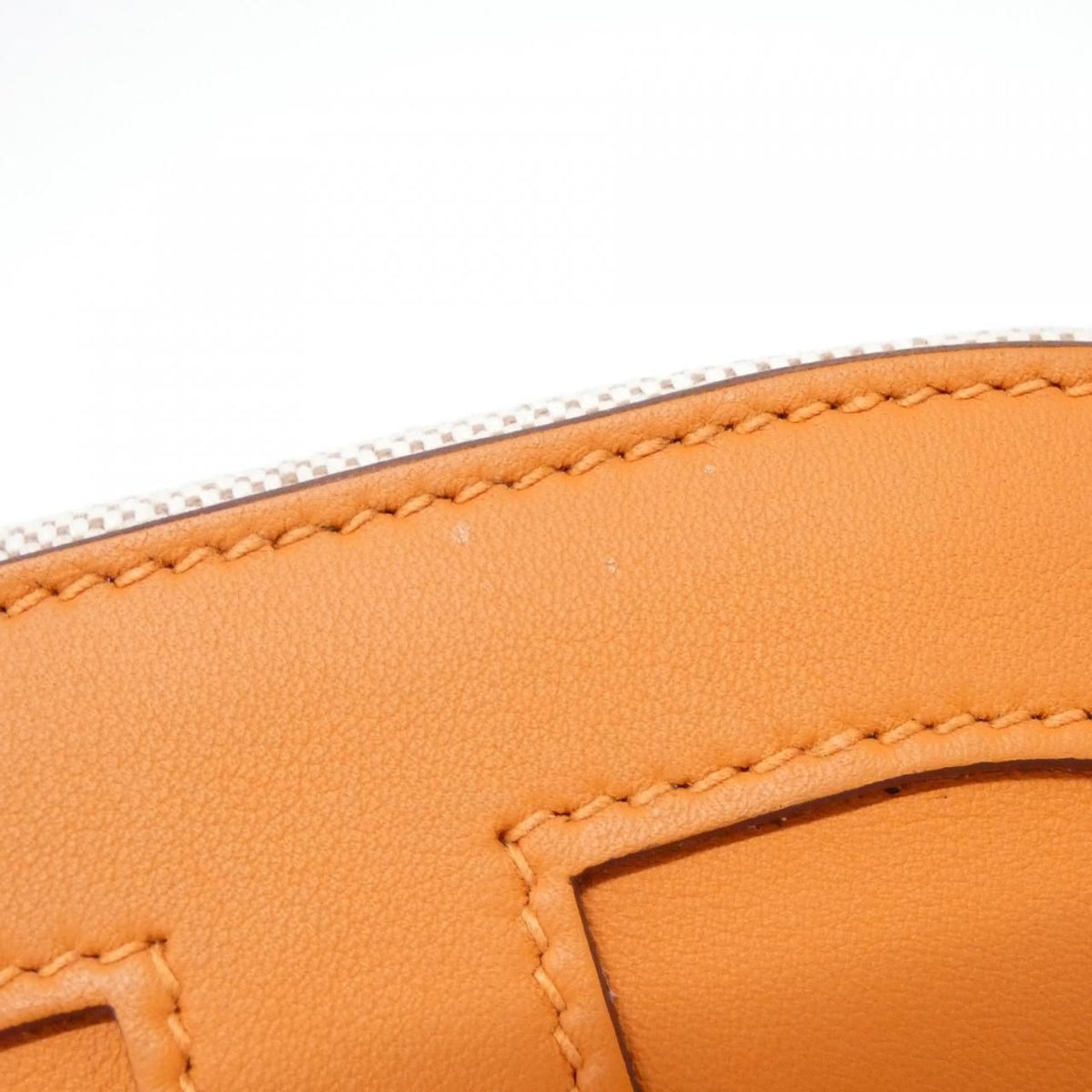 Hermes In The Loop18 Toile H Swift Bag