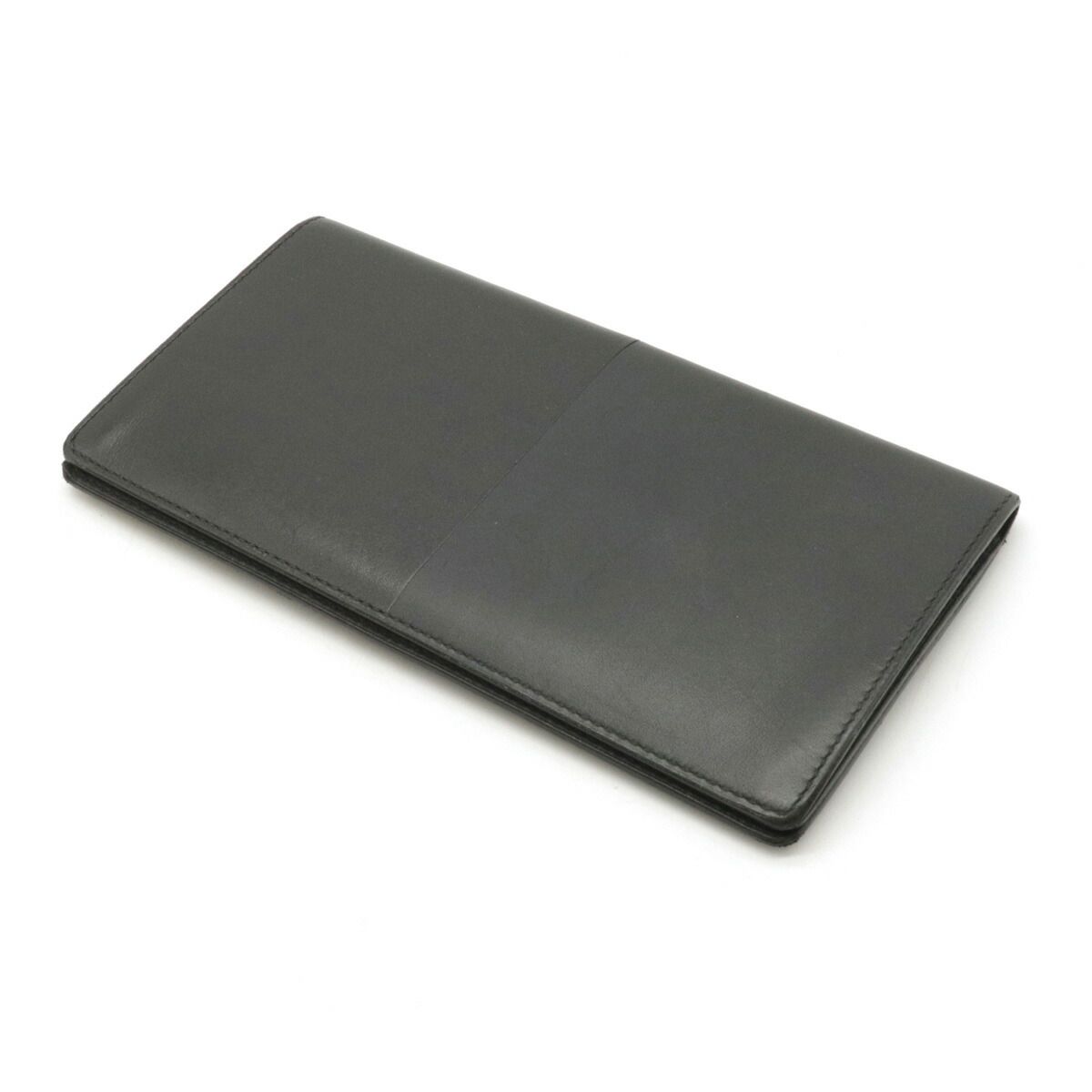Hermes Manhattan Long Veau Sombrero Long Wallet