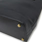 Hermes Sellier Sorbonne Calfskin Tote Bag
