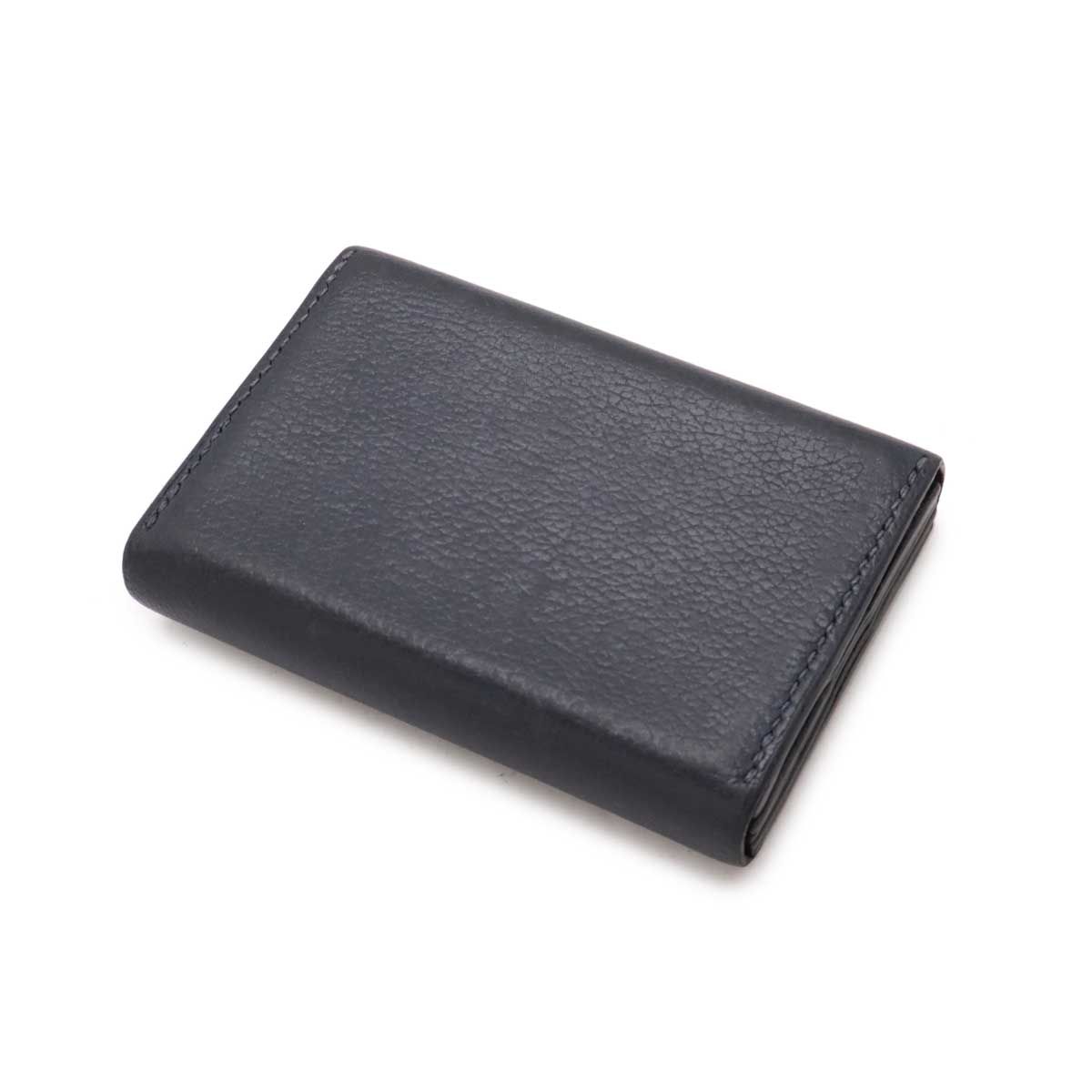Herm s MC2 Newton Leather Card Case