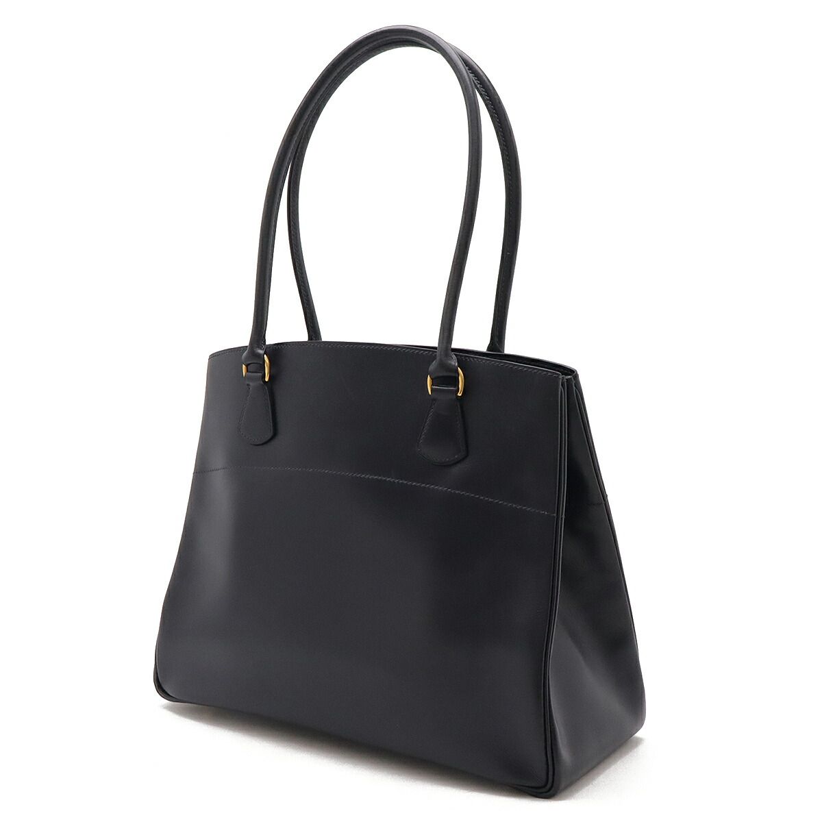 Herm s La Box Calf 2way Bag