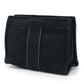Herm s Doville Canvas Pouch
