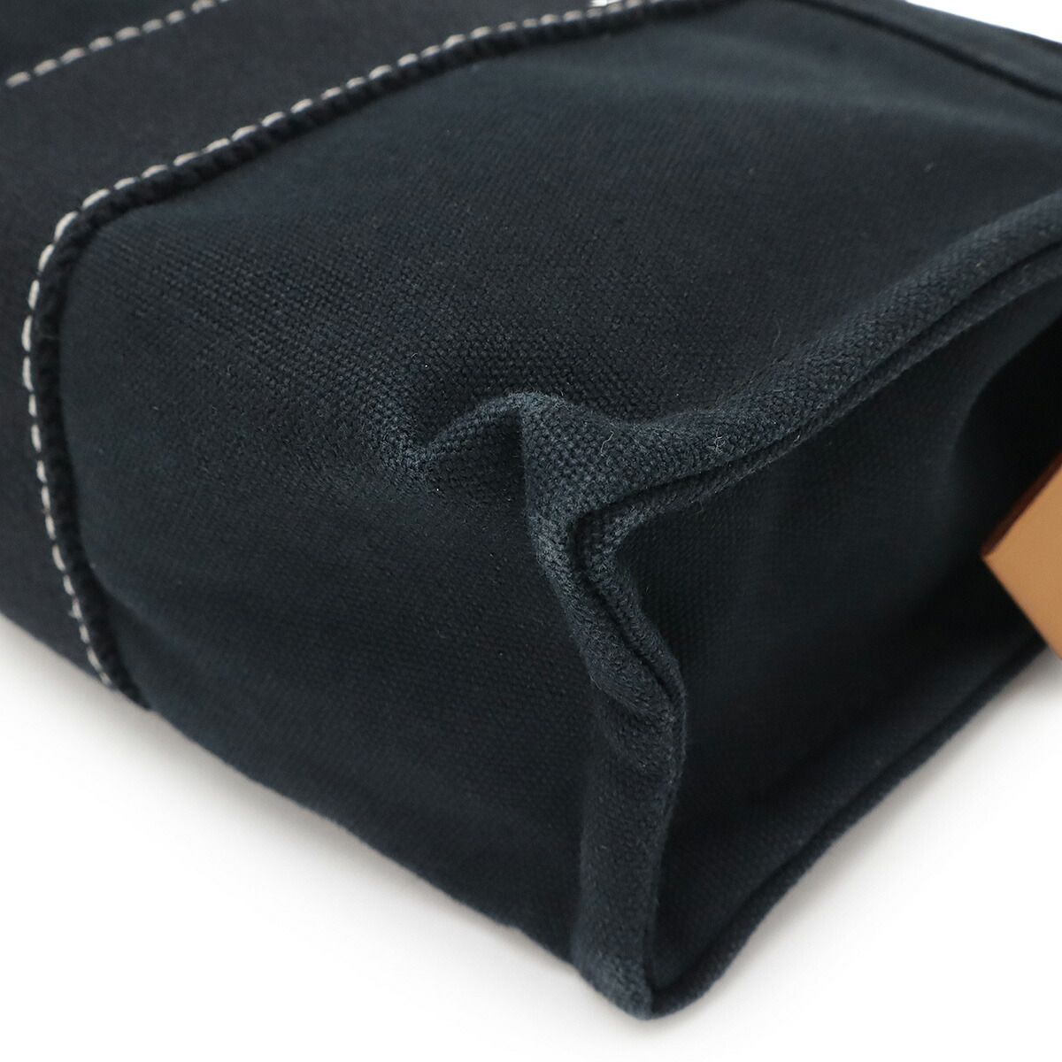 Herm s Doville Canvas Pouch