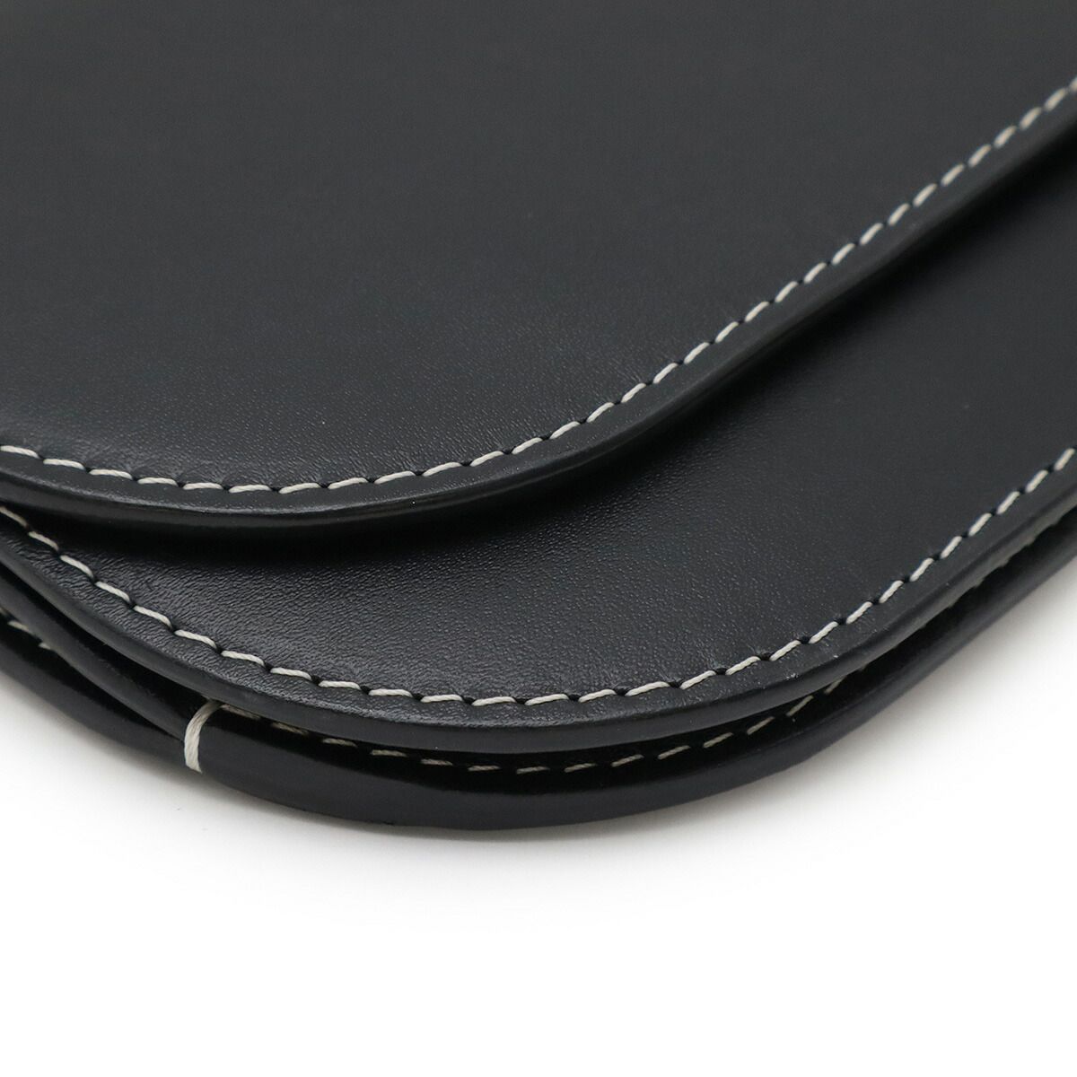 Loewe Gate Anagram Leather Shoulder Bag
