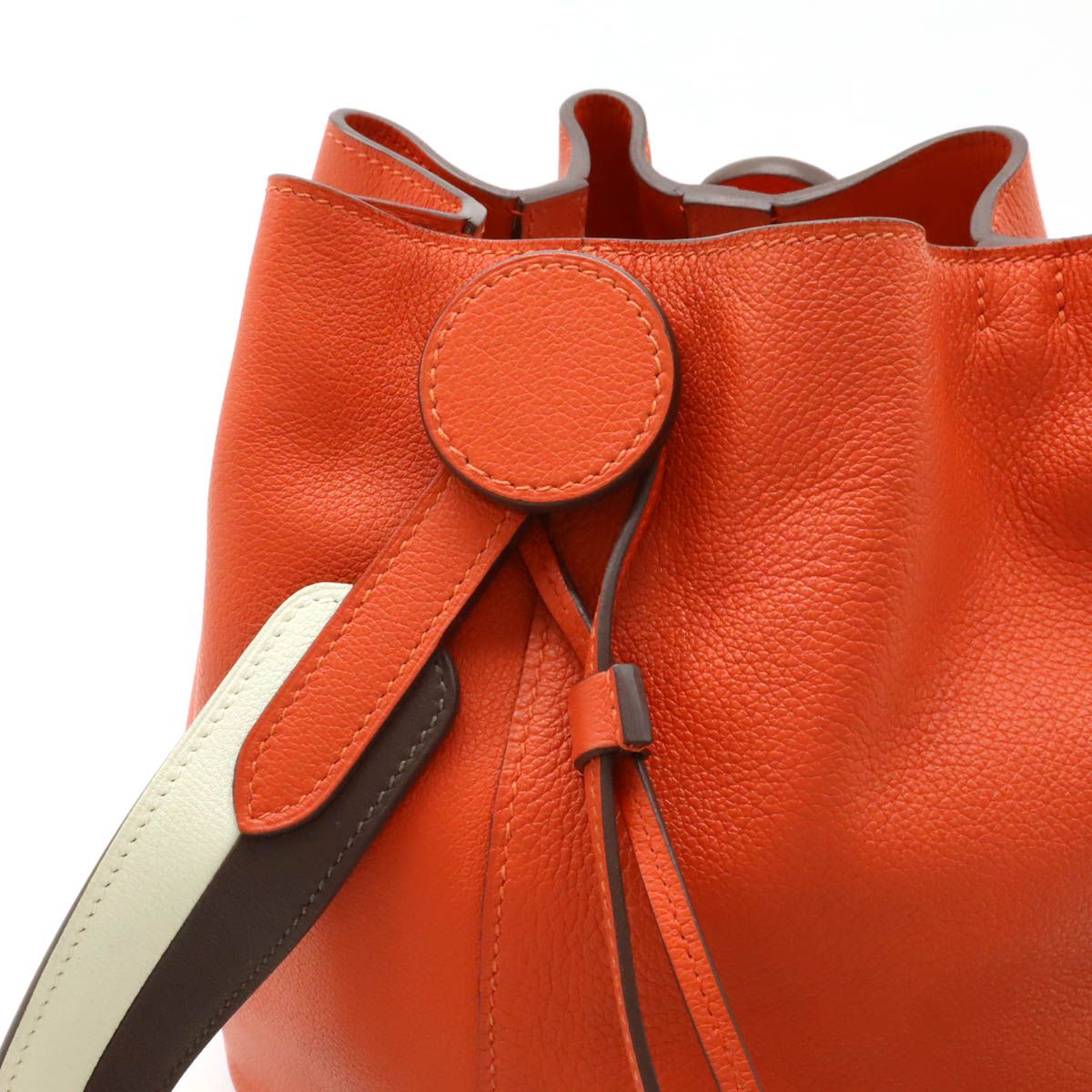 Herm s Ricol17 Evercolor Shoulder Bag