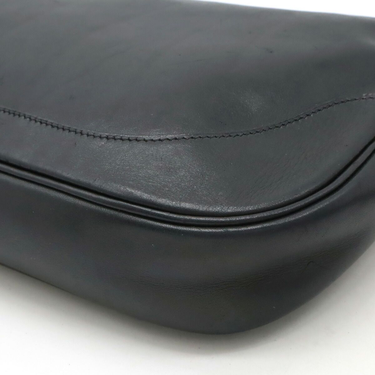 Hermes Calf Shoulder Bag