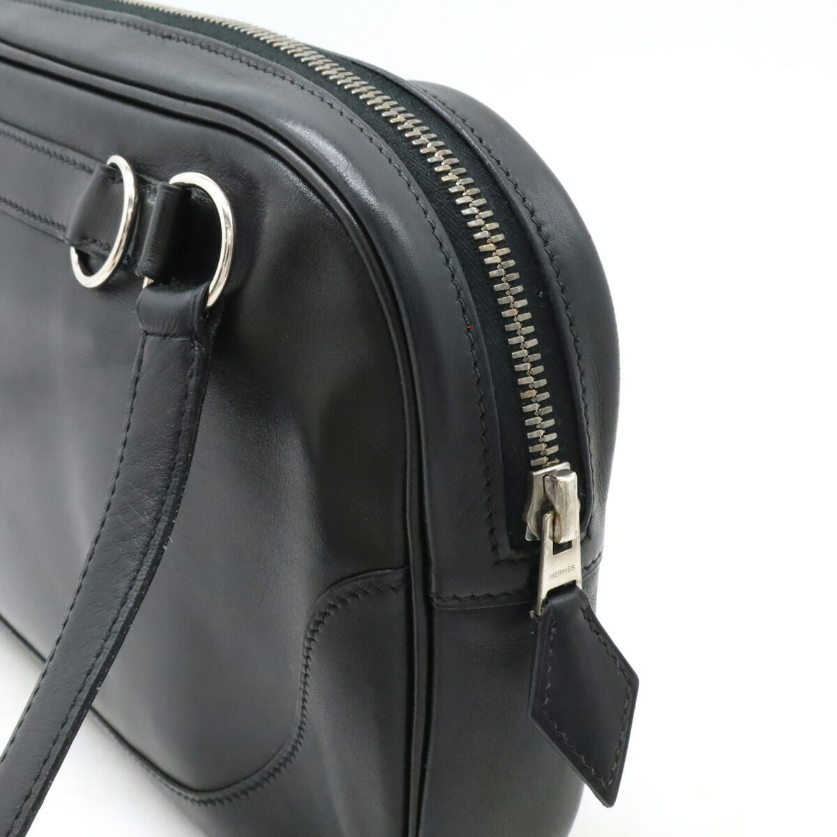 Hermes Calf Shoulder Bag