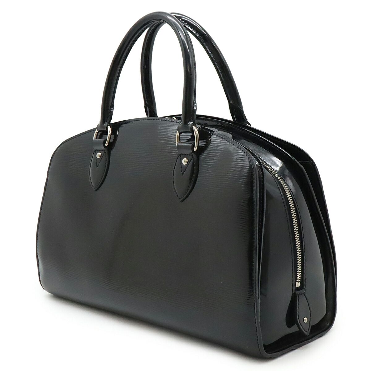 Louis Vuitton Pont Neuf Epi Electric Handbag