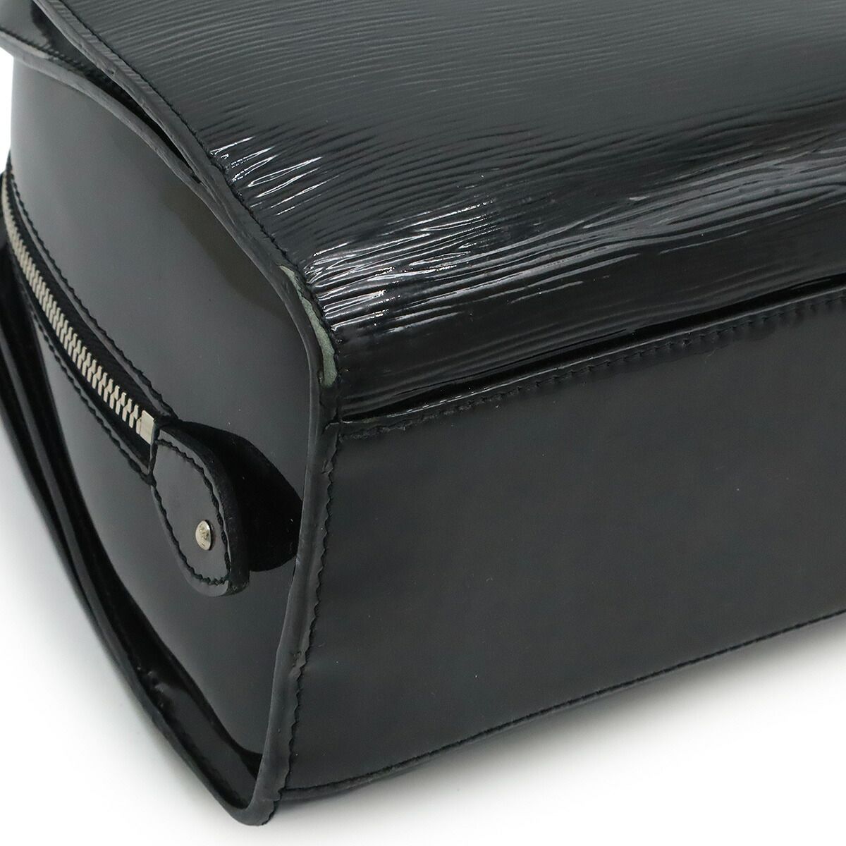 Louis Vuitton Pont Neuf Epi Electric Handbag