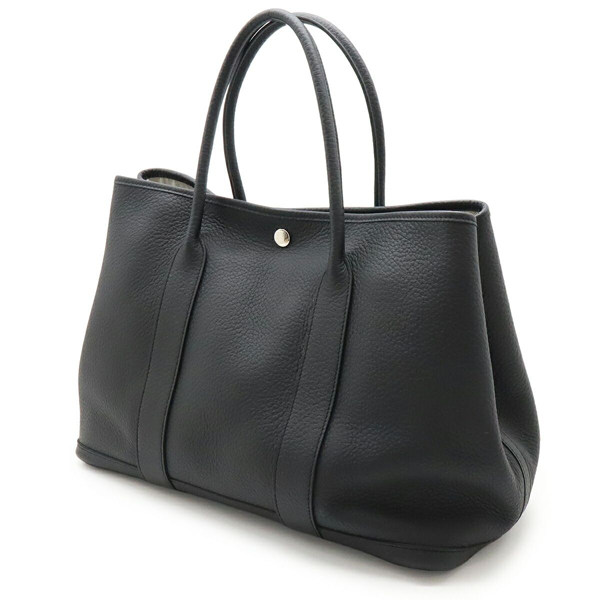Hermes Garden Party Negonda Tote Bag