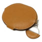 Herm s In The Loop Wink Chevre Coin Purse
