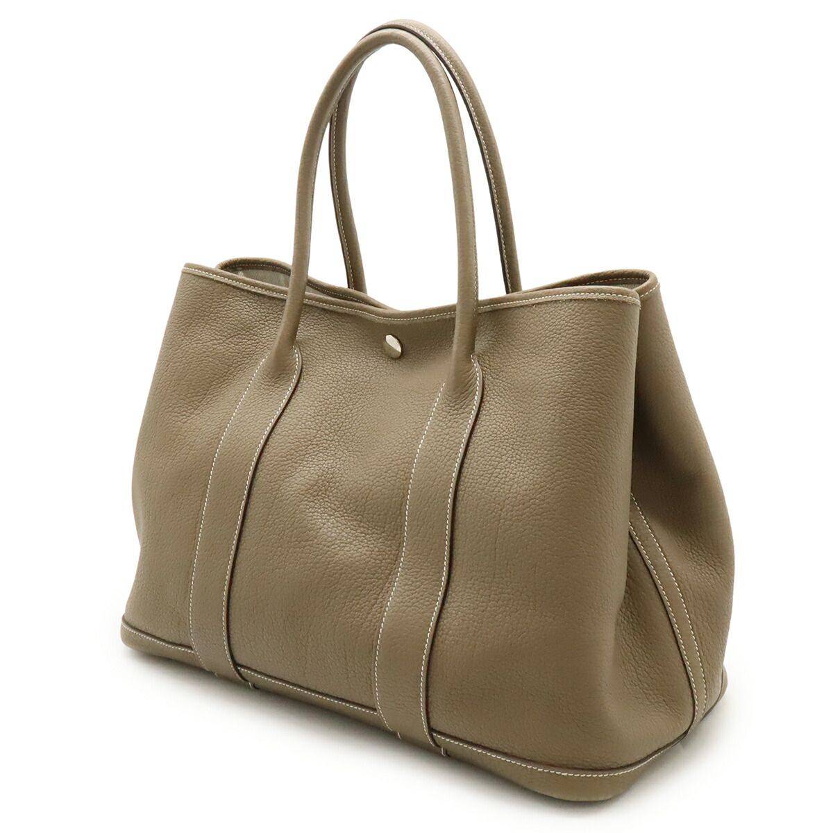 Hermes Garden Party PM Negonda Tote Bag