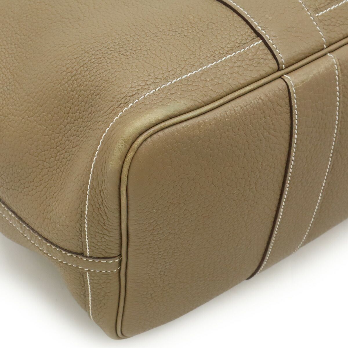 Hermes Garden Party PM Negonda Tote Bag