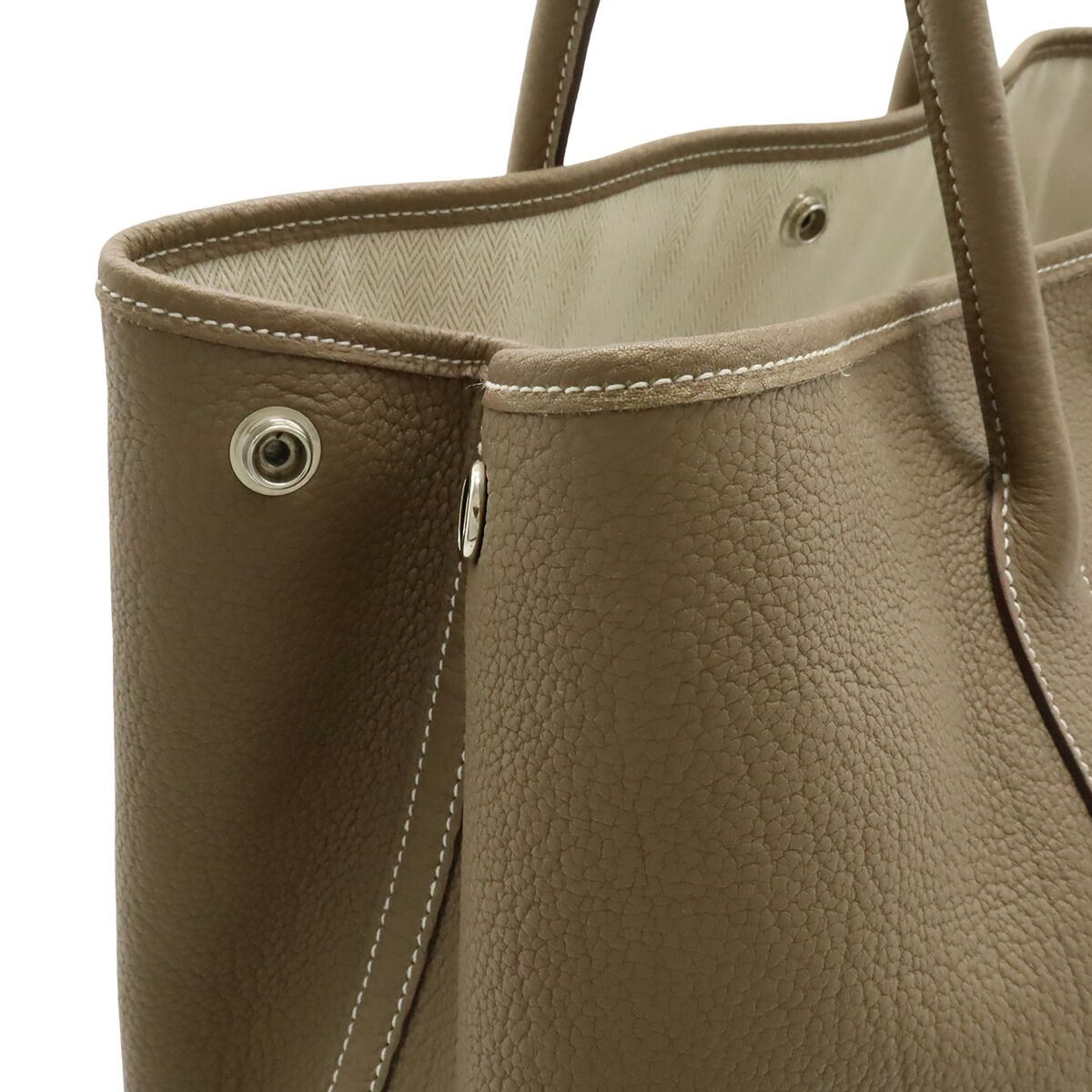 Hermes Garden Party PM Negonda Tote Bag