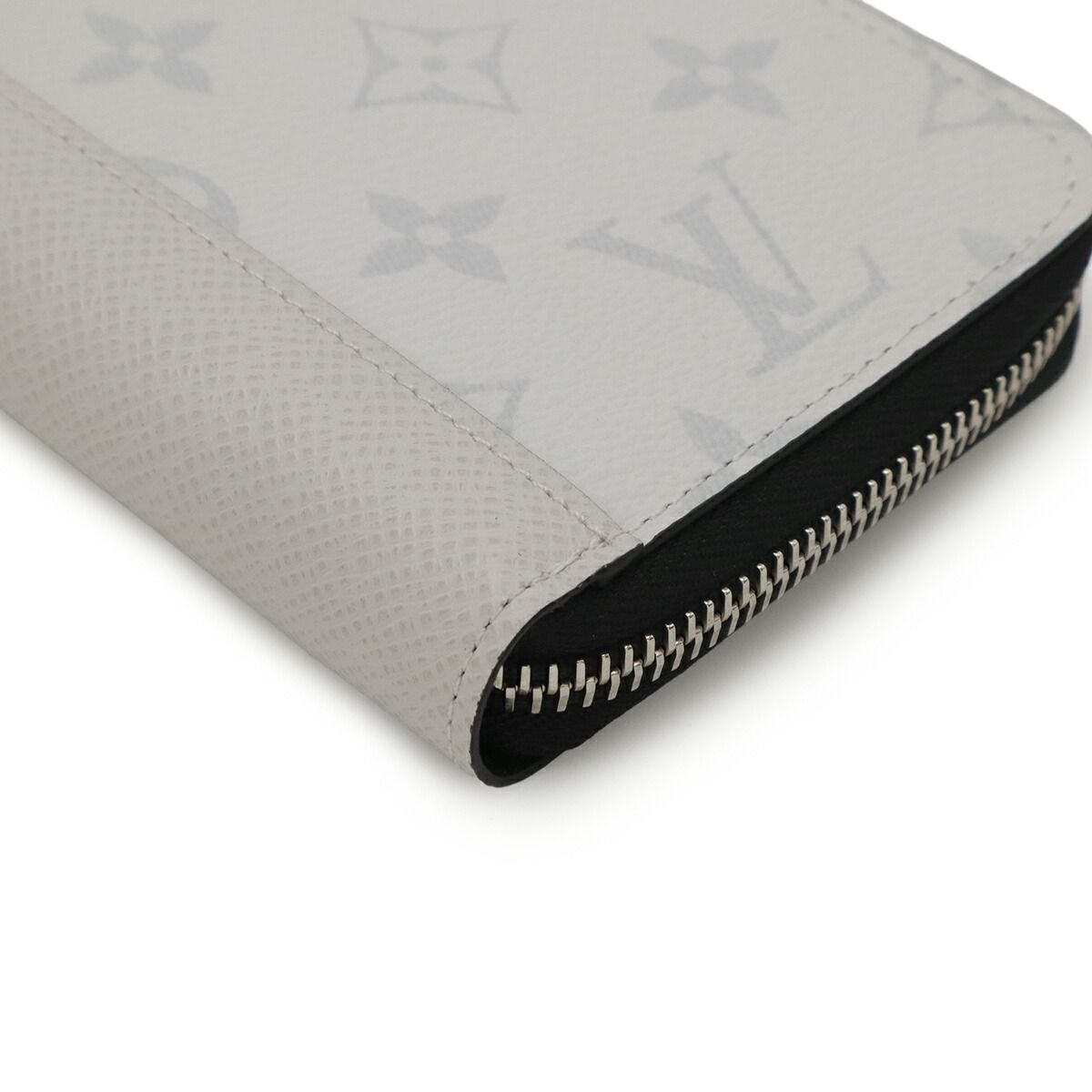 Louis Vuitton Tigarama Monogram Long Wallet