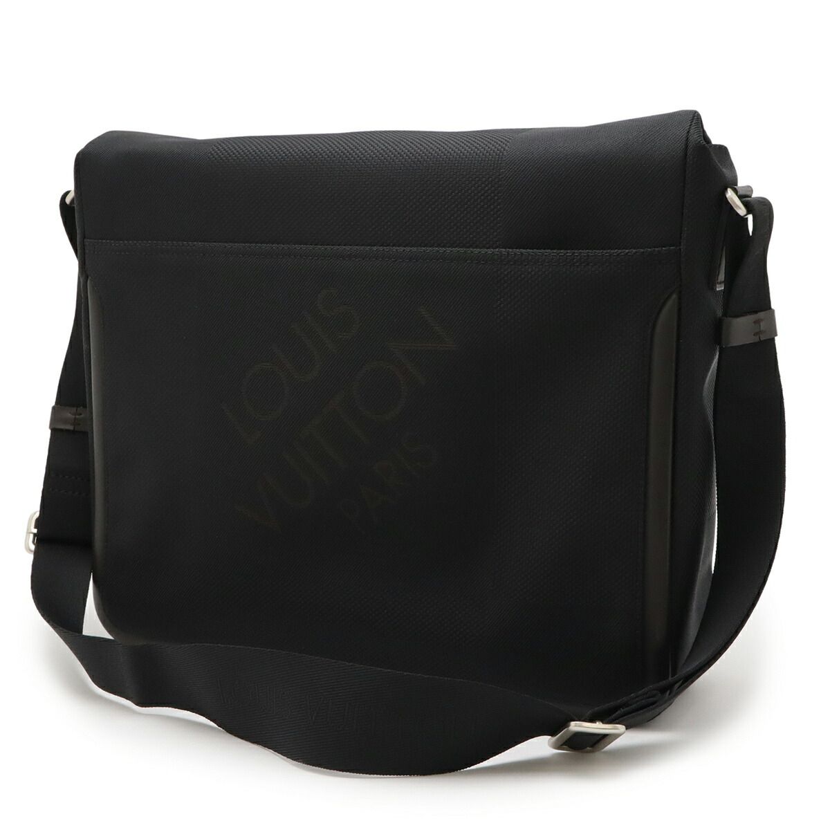 Louis Vuitton Damier Geant Shoulder Bag
