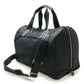 Herm s Sac Chien Toil  Chevron 2way pet bag