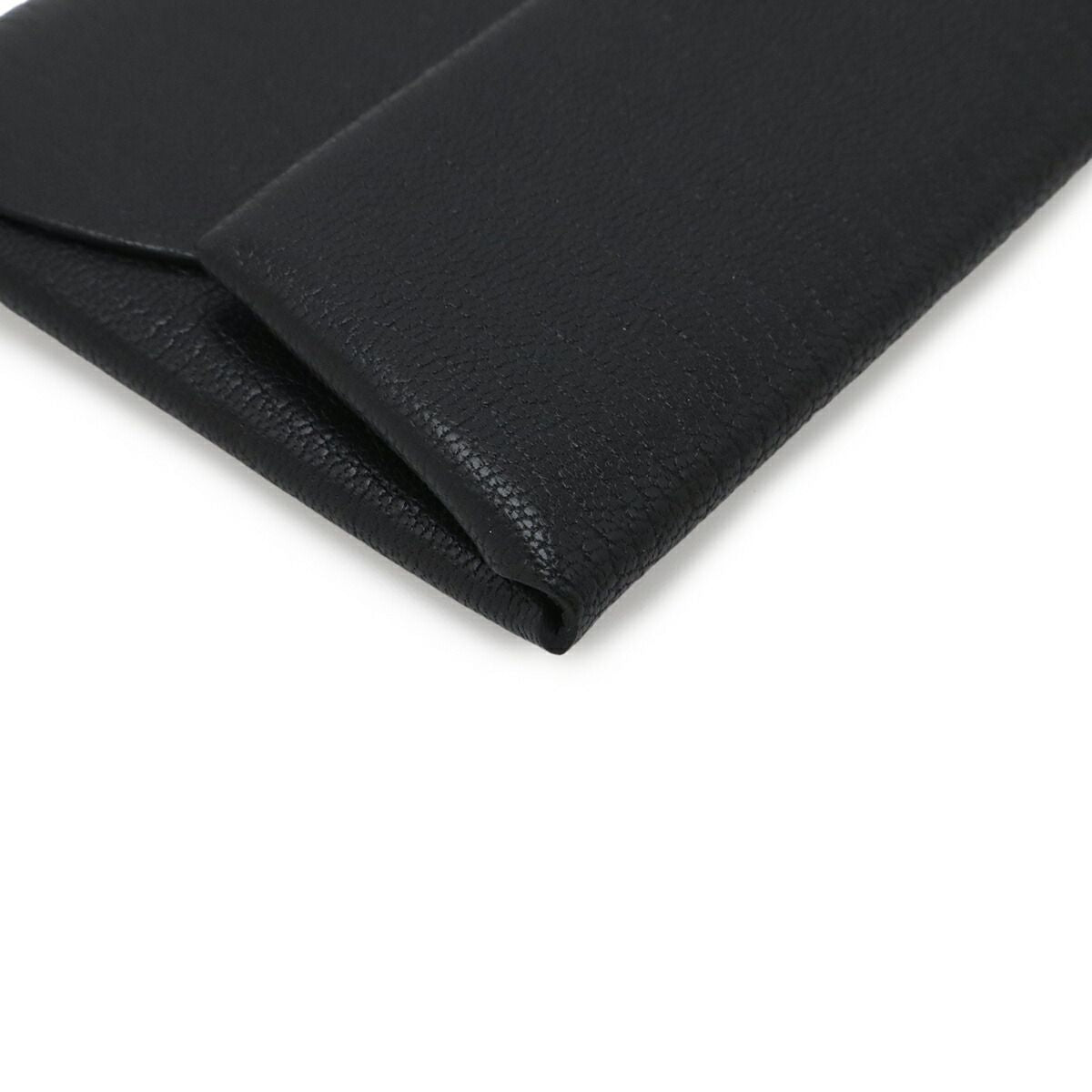 Hermes Bastia Chevre Coin Case